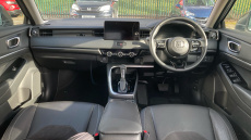 Honda HR-V 1.5 eHEV Advance 5dr CVT Hybrid Hatchback